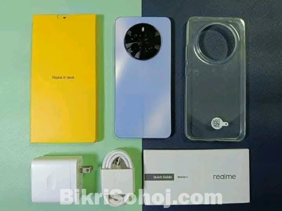 Realme 12 8/256